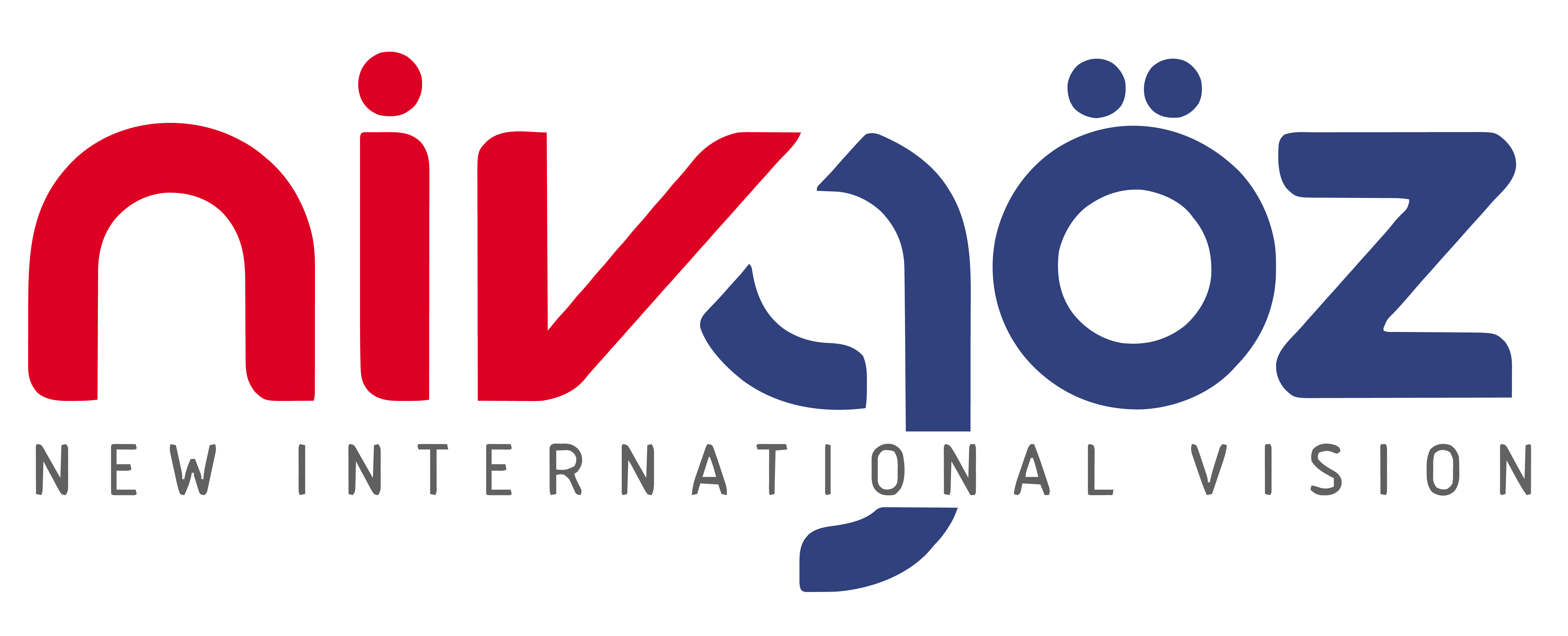 Nivgöz logo